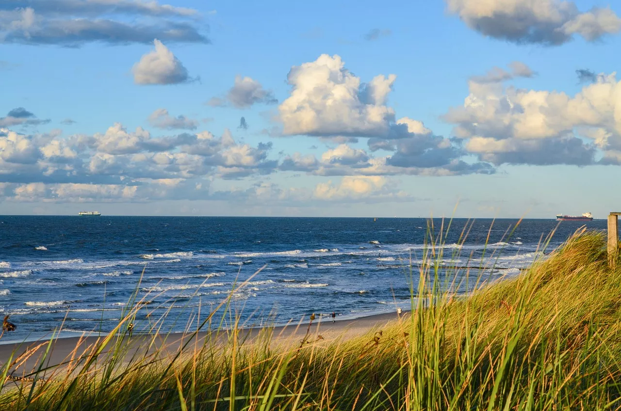 Ostsee