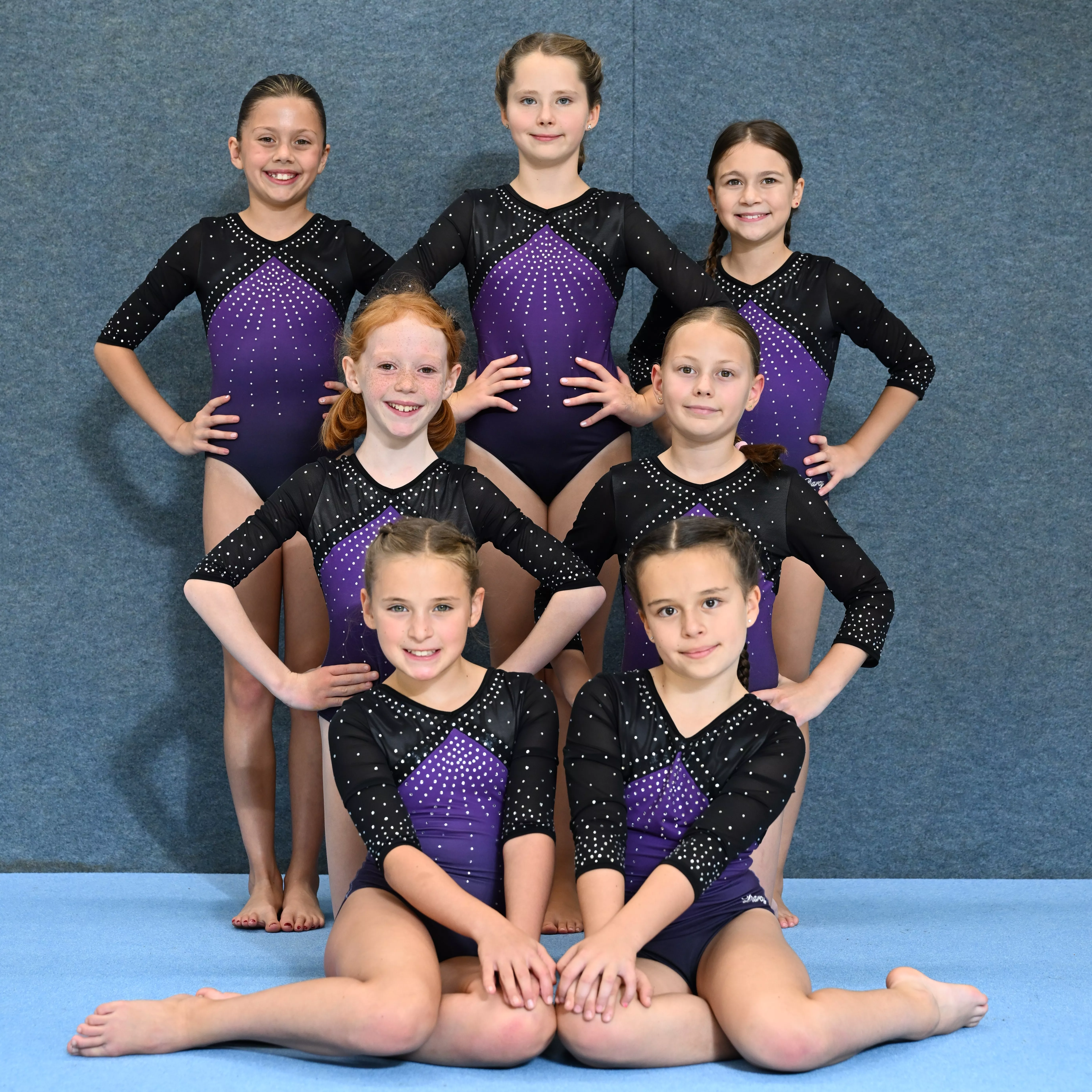 D-Jugend (JG. 2015 u. 2014)