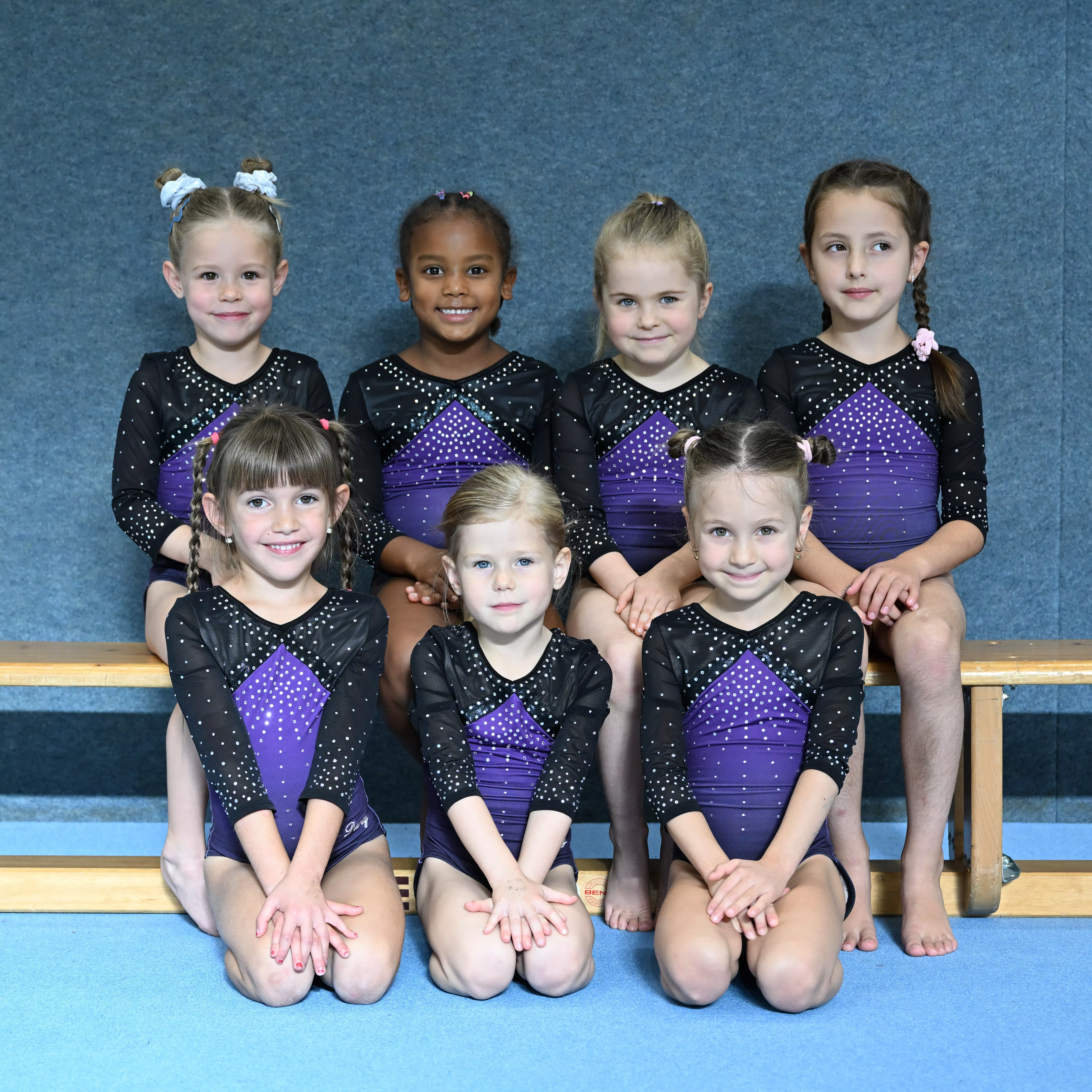 Turnstarter (JG. 2020 u. 2019)