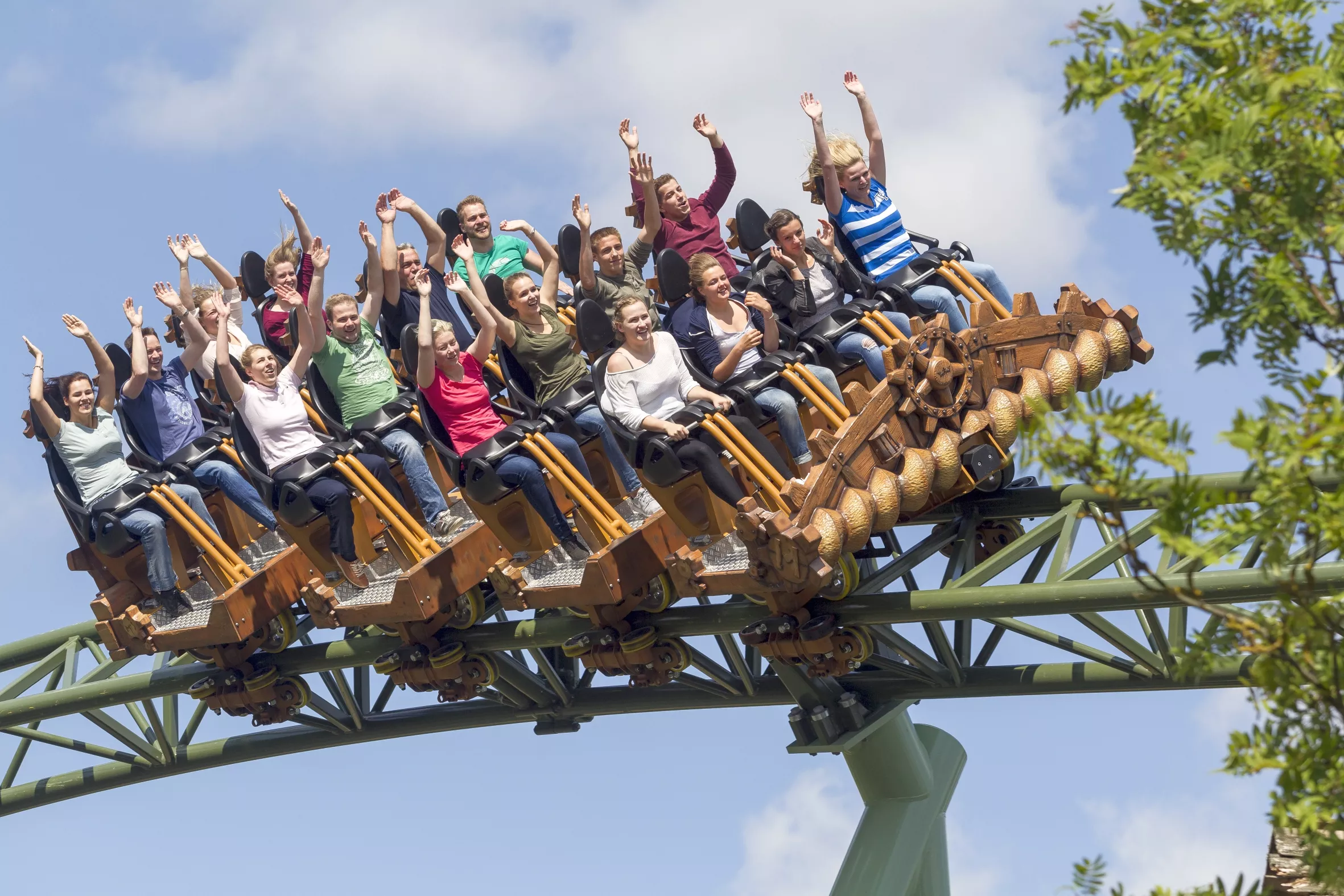 Hansa-Park